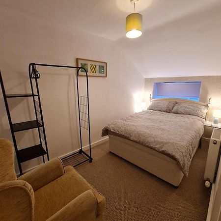 Ulverston Town Centre Flat エクステリア 写真
