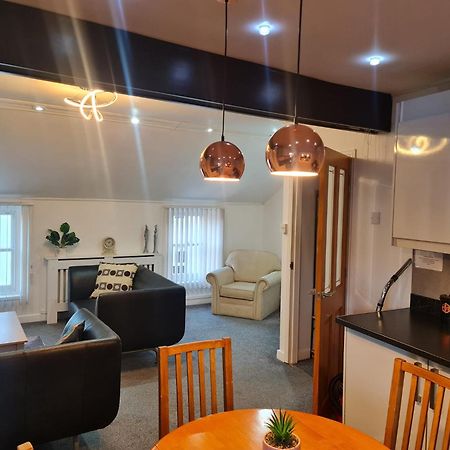 Ulverston Town Centre Flat エクステリア 写真