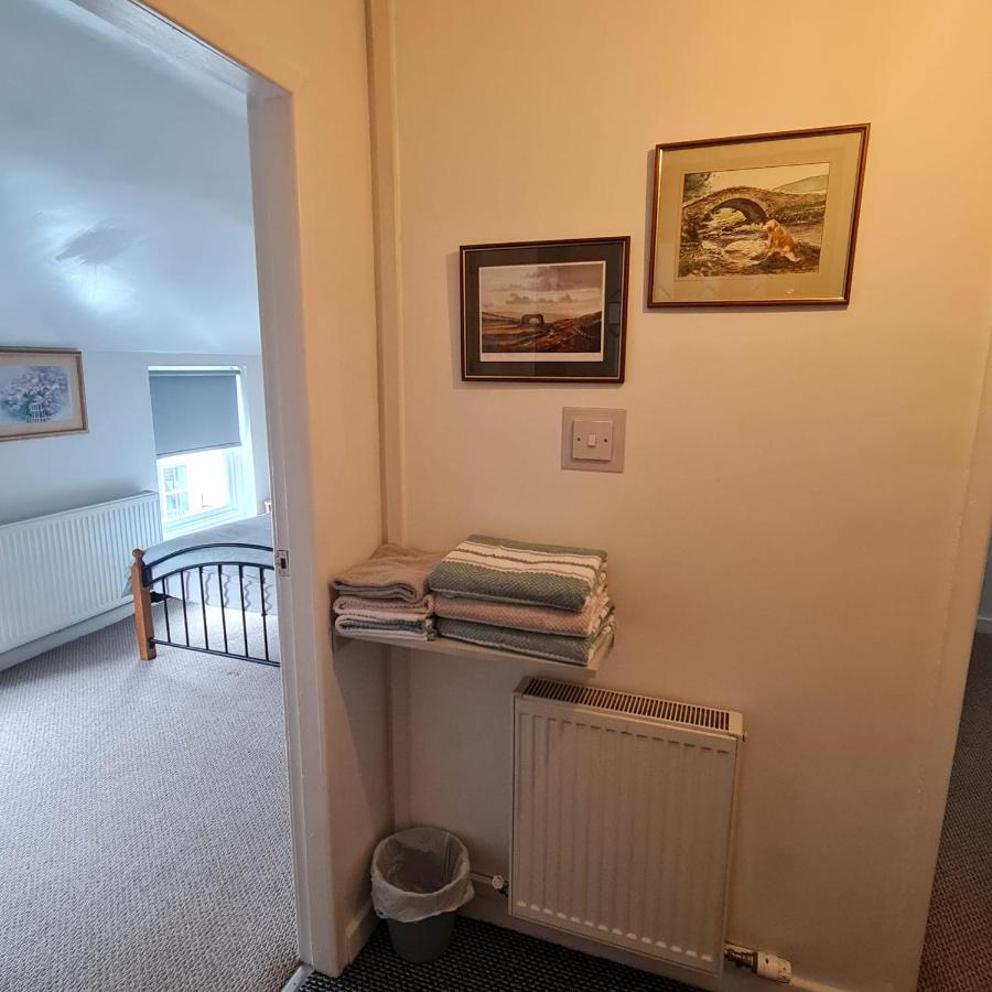Ulverston Town Centre Flat エクステリア 写真
