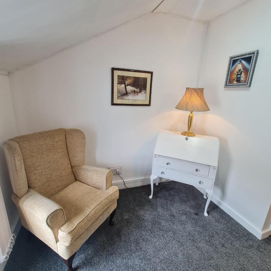 Ulverston Town Centre Flat エクステリア 写真