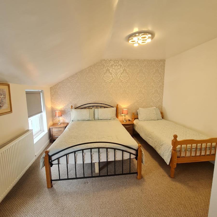 Ulverston Town Centre Flat エクステリア 写真