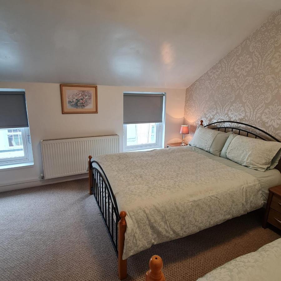Ulverston Town Centre Flat エクステリア 写真
