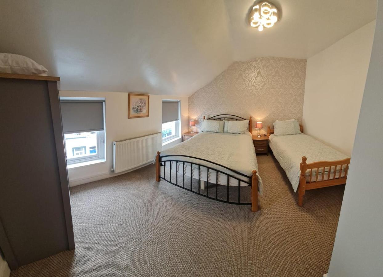 Ulverston Town Centre Flat エクステリア 写真