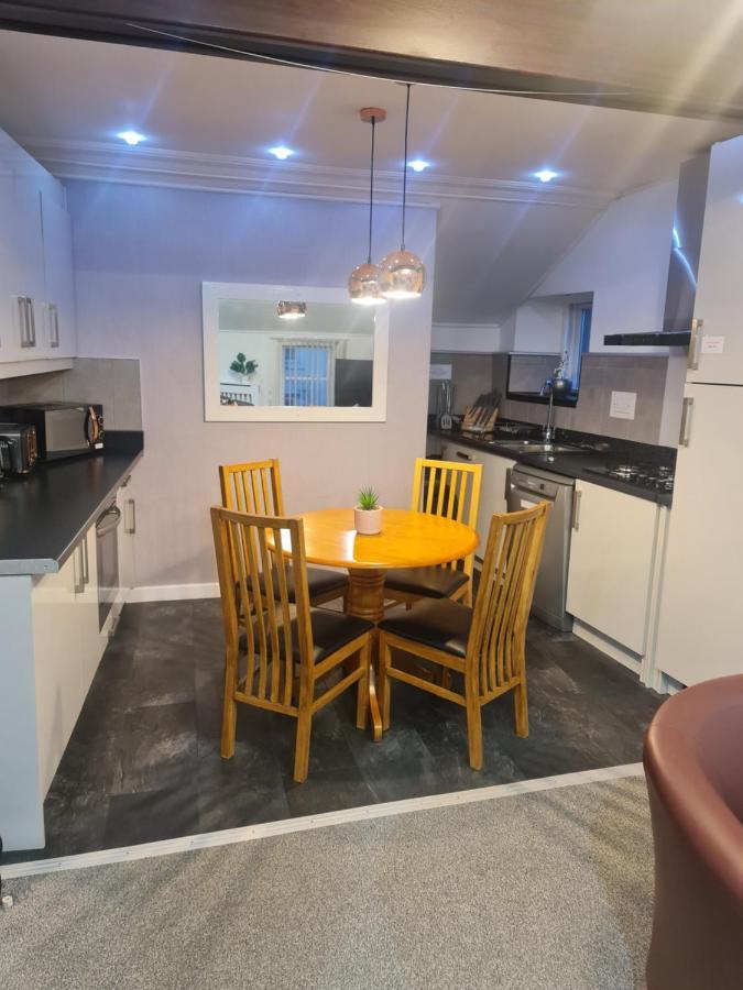 Ulverston Town Centre Flat エクステリア 写真