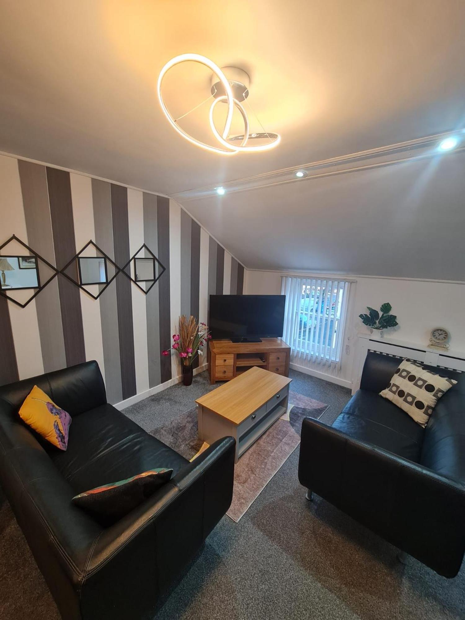 Ulverston Town Centre Flat エクステリア 写真