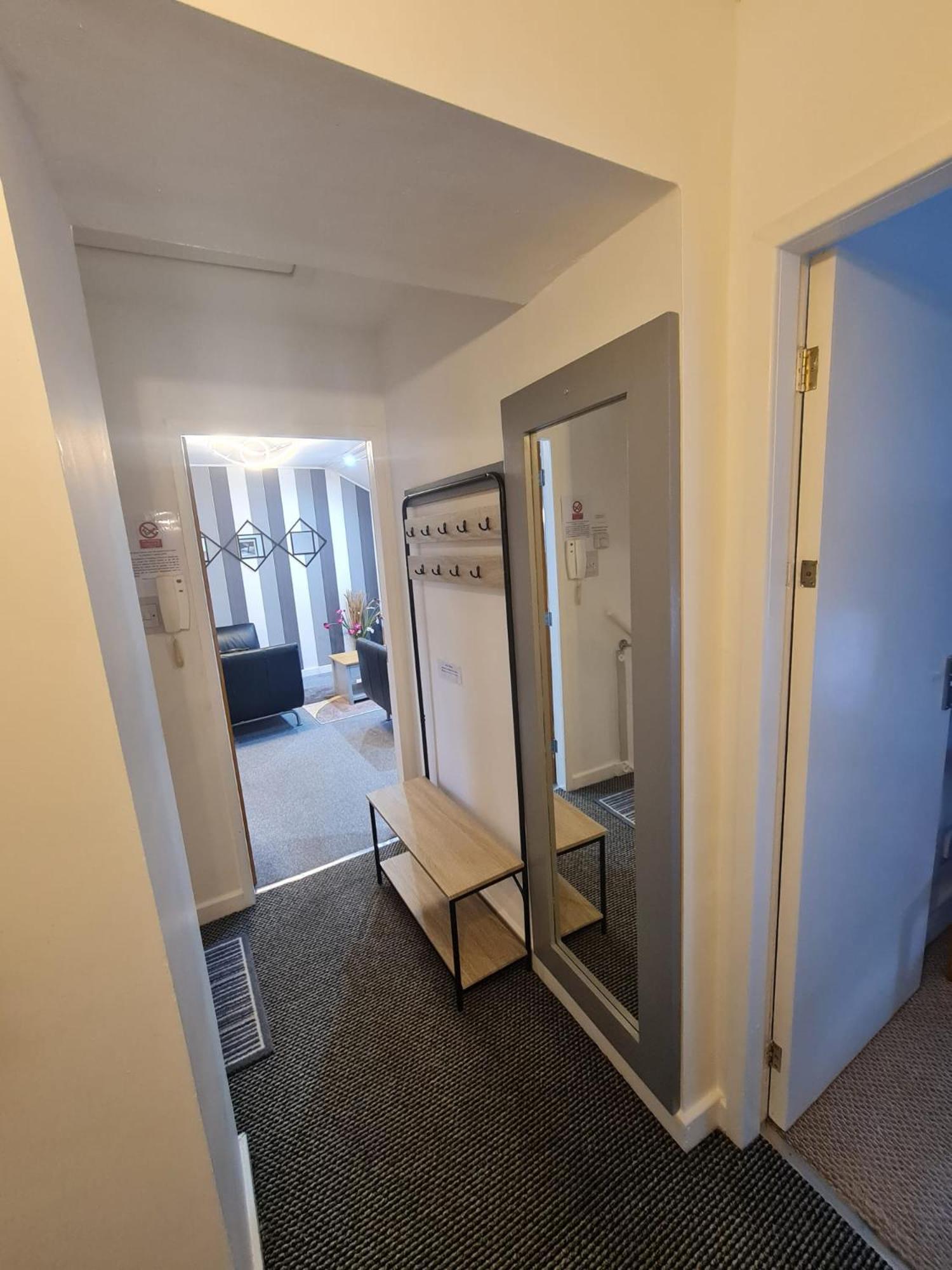 Ulverston Town Centre Flat エクステリア 写真